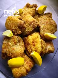Catfish Fillet