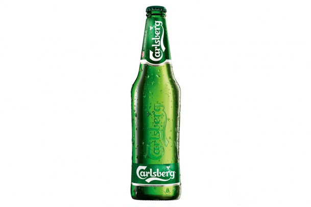 Carlsberg Beer