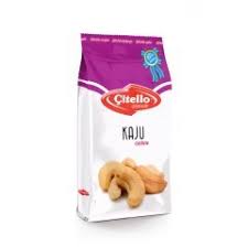 Cashews