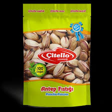Pistachios