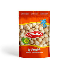 Hazelnut
