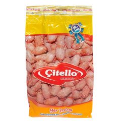 Salted Peanuts