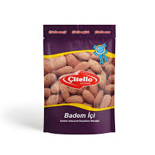 Almonds