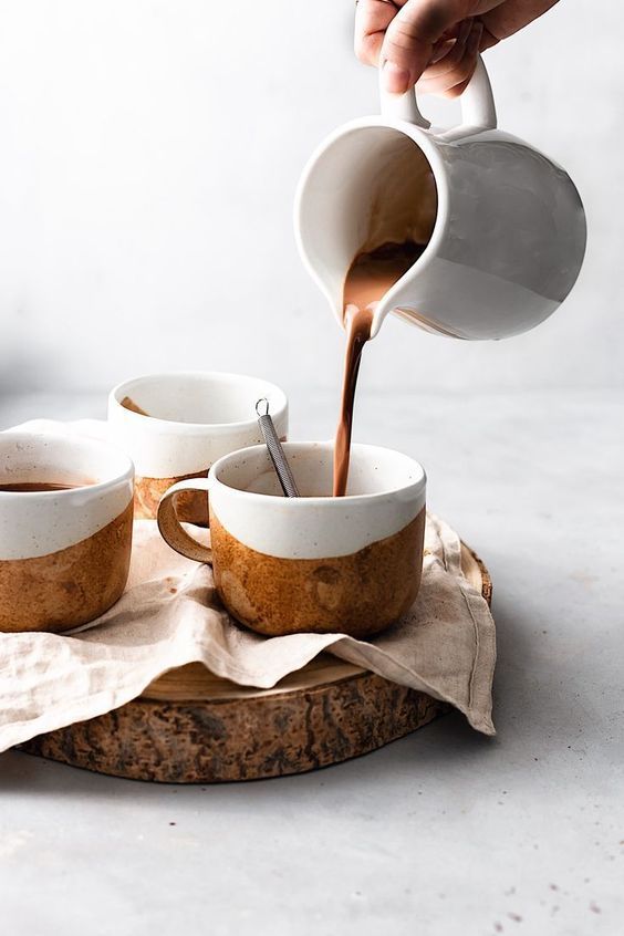 Filter coffee