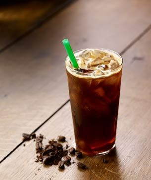 Iced Americano – Tam