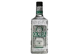 Olmeca Tequila