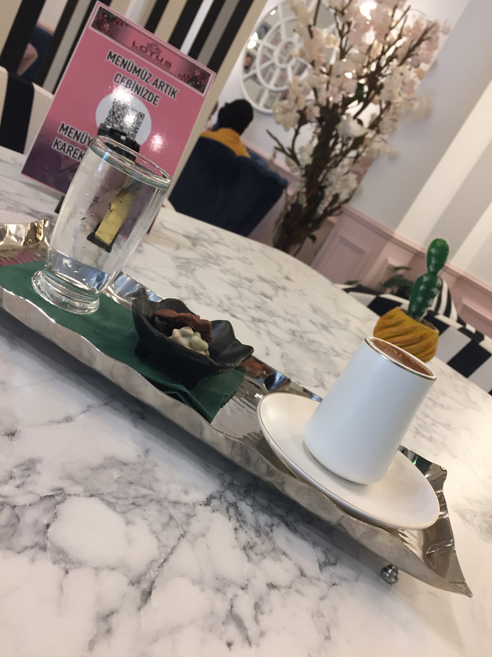 Menengiç coffee