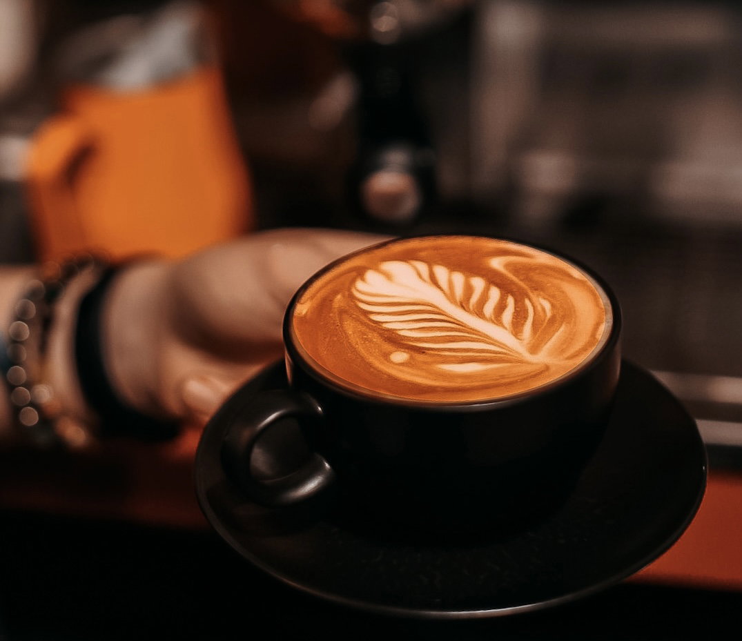 Cappuccino