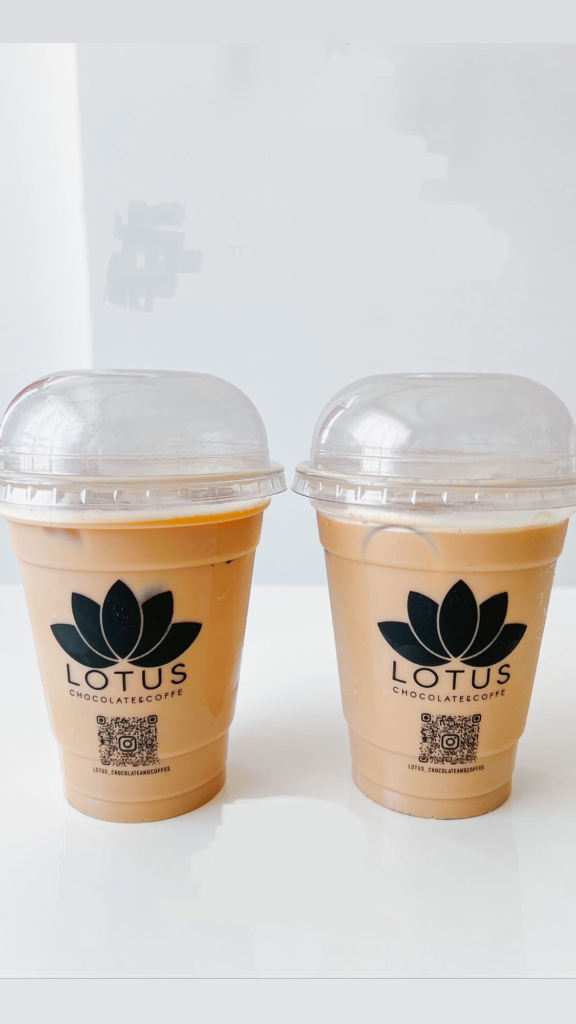 Iced Mocha