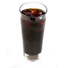 Iced Americano