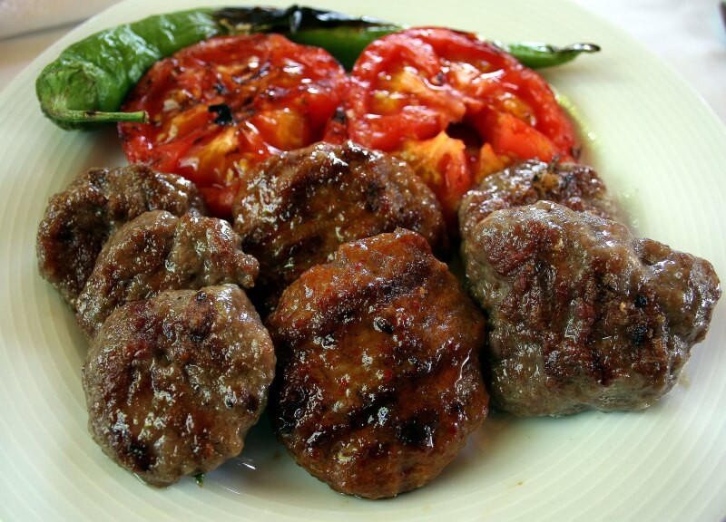 MEATBALL – Full