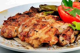 CHICKEN RIBEYE – Full