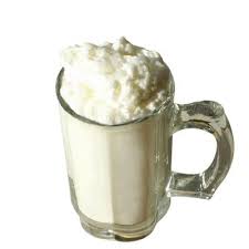 AYRAN (OPEN)