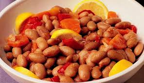 STRING BEANS PILAKİ
