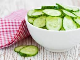 SOUSED SALAD