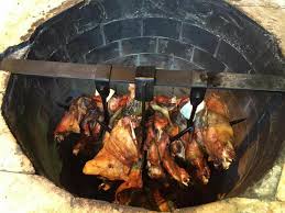 STONE PIT TANDOOR (BONELESS)