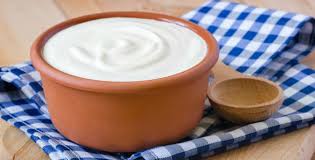 YOGHURT